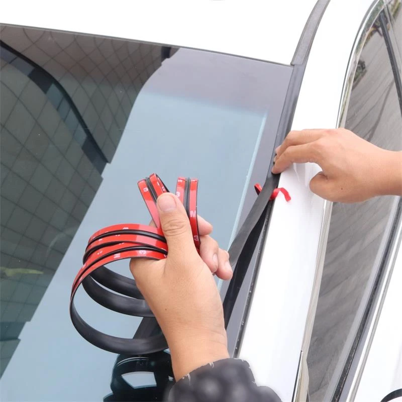 車屋根プロテクターシール遮音車のドアウェザーストリップフロントリアフロントガラスのエッジシールストリップステッカー車のアクセサリー Aliexpress Automobiles Motorcycles 車屋根プロテクターシール遮音車のドアウェザーストリップフロントリアフロントガラスのエッジシールストリップステッカー車のアクセサリー Aliexpress Automobiles Motorcycles