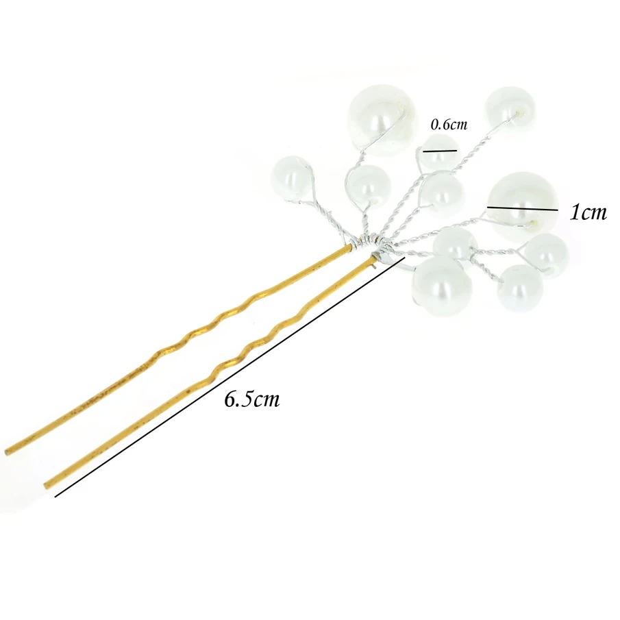 Модная элегантная Свадебная расческа для волос ювелирные изделия Цветочный