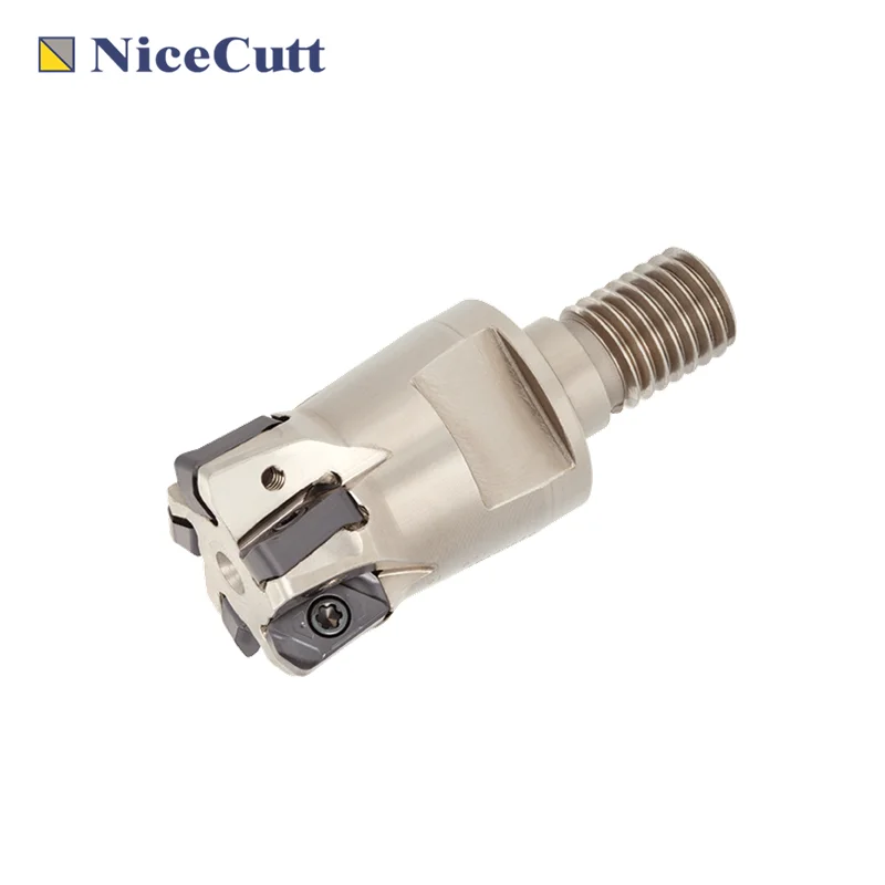 

EXN03R быстродействующий зубчатый инструмент с блокировкой головки CNC станка карбидная фреза LNMU