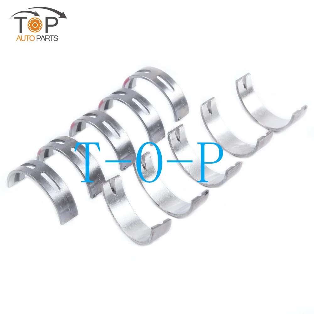 

Engine Crankshaft Connecting Bearing Rod For VW New Magotan 1.8T OEM:06H 105 561 M 06J 105 701