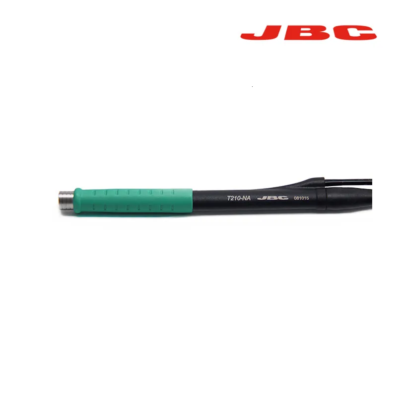 JBC T210-A ручка сварочный Утюг Ручка для JBC CD-2SHE CD-1SHE паяльная станция прецизионная паяльная ручка