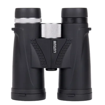 

12x42 HD Powerful Binoculars High Quality Telescope Long Range Mini Telescope BAK4 FMC Optics For Hunting Sports Outdoor Camping