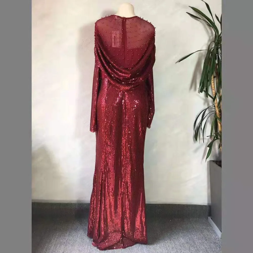 2019 African water soluble  Laces Fabrics Nigerian 3D Cord Lace French Cord Lace  High-quality  African French Net Lace Fabric (9)