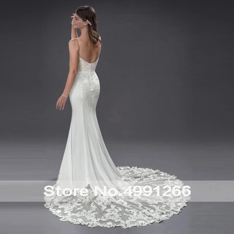 BAZIIINGAAA-Luxury-Lace-Mermaid-Wedding-Dress-V-neck-Sleeveless-50cm-Tail-Design-Hand-Beading-Plus-Size.jpg_Q90.jpg_.webp (2)