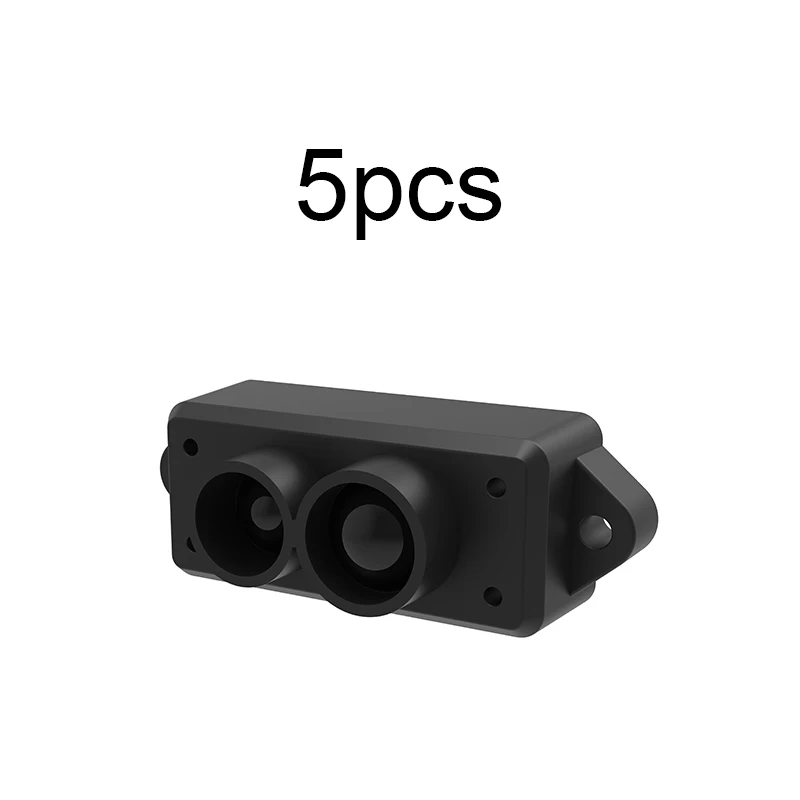 5PCS Benewake TFmini S Lidar Single Point Module Ranging Laser Sensor Support UART I2C I/O Communication Interface | Электроника