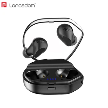 

tws T13D Wireless Headphone Bluetooth Earphone Earbuds for Phone Xiaomi Наушники беспроводные Headset Mini Magnetic Stereo