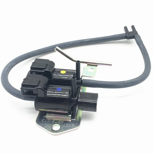 4wdフリーホイールクラッチ制御ソレノイドバルブ,三菱パジェロh77w  