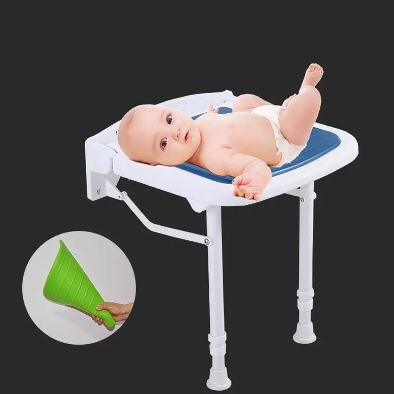 Мебель для спальни Moveis Para Casa Tabouret Mueble Tocador Ванна Душ табулеты Ducha стул ног Escalon Plegable
