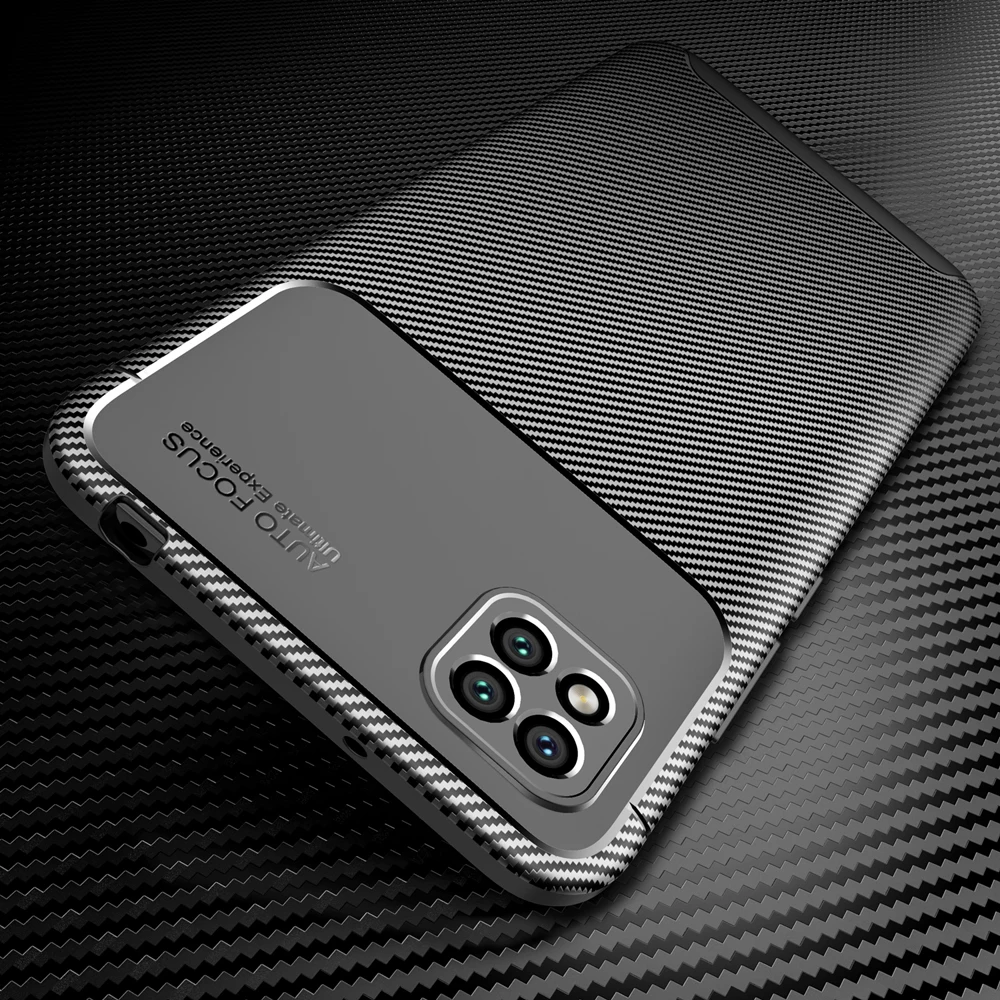 Роскошные Чехлы из ТПУ для Motorola Moto One 5G Fusion G Fast E7 G9 Plus Play g9plus чехол оболочка