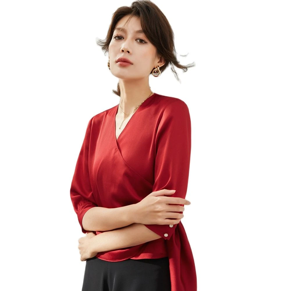 Mulberry Silk Vs Satin