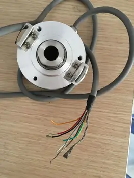

RA58T12-008G-1024BZ3-5L-C5XN encoder