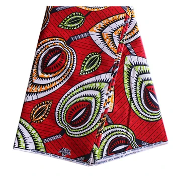 

veritable Holland wax real dutch wax high quality pagne hot wax cotton 6 yard african ankara sewing
