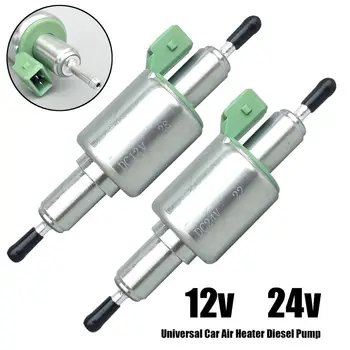 

12/ 24V Universal Car Heater Oil Fuel Diesel Pump Air Parking Heater 1000W- 5000W