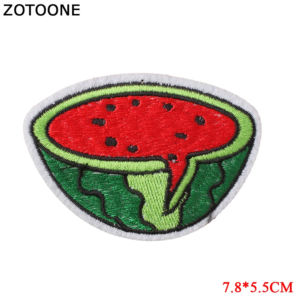 Термоклейкие нашивки ZOTOONE нашивка для одежды и джинсов термоклейкие вышивки