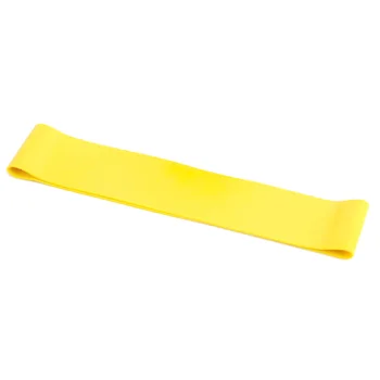 

Elastic Resistance Loop Band Stretchy Crossfit GYM Exercise Yoga Fitness Hot T