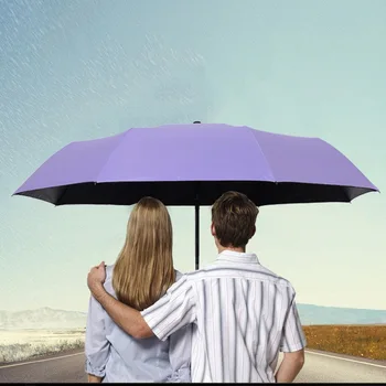 

98cm Diameter Automatic Folding Umbrella Wind Resistant Sunny Rainy Umbrellas Windproof Rain Sun Umbrellas UV Protection Parasol