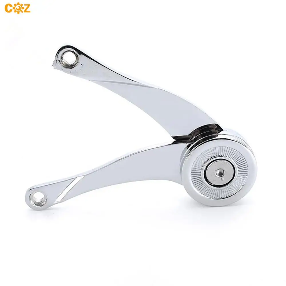 Cabinet doors support hinge Hydraulic Randomly Stop Hinges Adjustable strength rise and fall Ailerons support furniture hardware