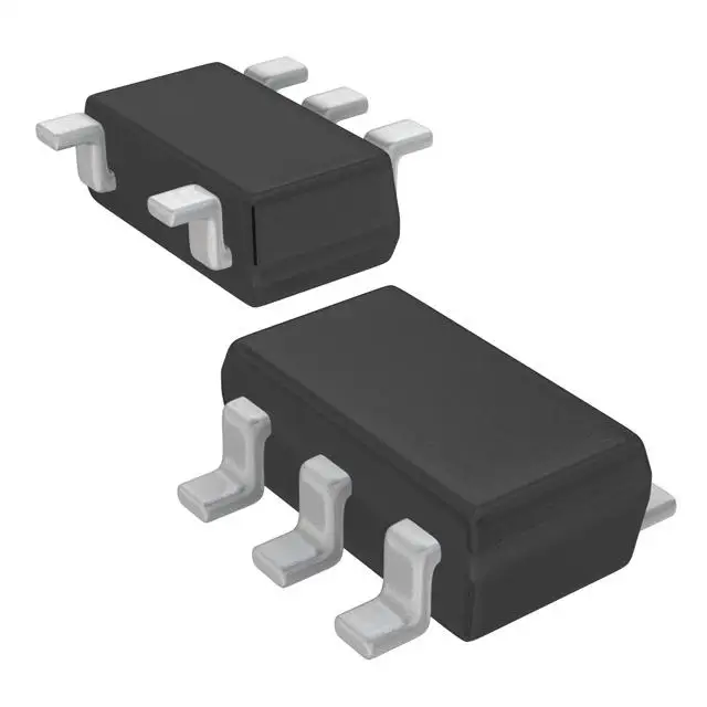 XC6124F543MR-G IC сторожевой таймер СОТ-25 | Электроника