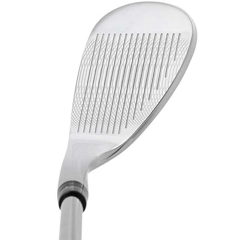 Golf Wedge Sand Pitching Chipping for Men Right Hand Legal for Tournament Play Quickly Cuts Strokes from Your Short Game