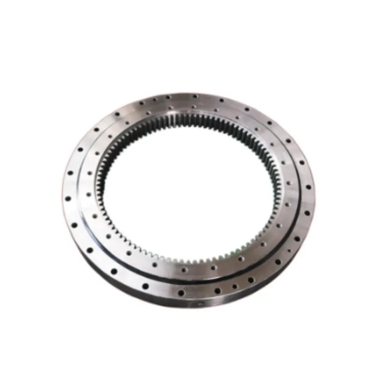 

Double Row Angular Contact Ball Bearing Slewing Ring Bearing 013.40.900