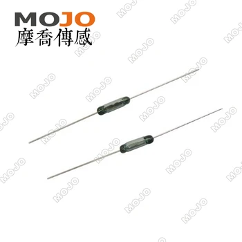 

ORD311 Japan OKI/KOFU reed switch 1.8X7MM N/O High-end type reed switch 100pcs/lots