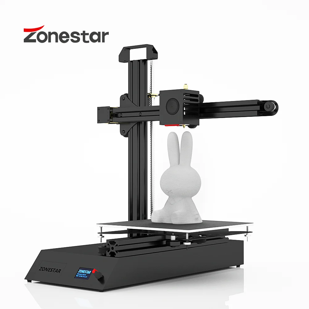 ZONESTAR Z6 портативный мини заказной логотип быстрая Простая установка Высокая