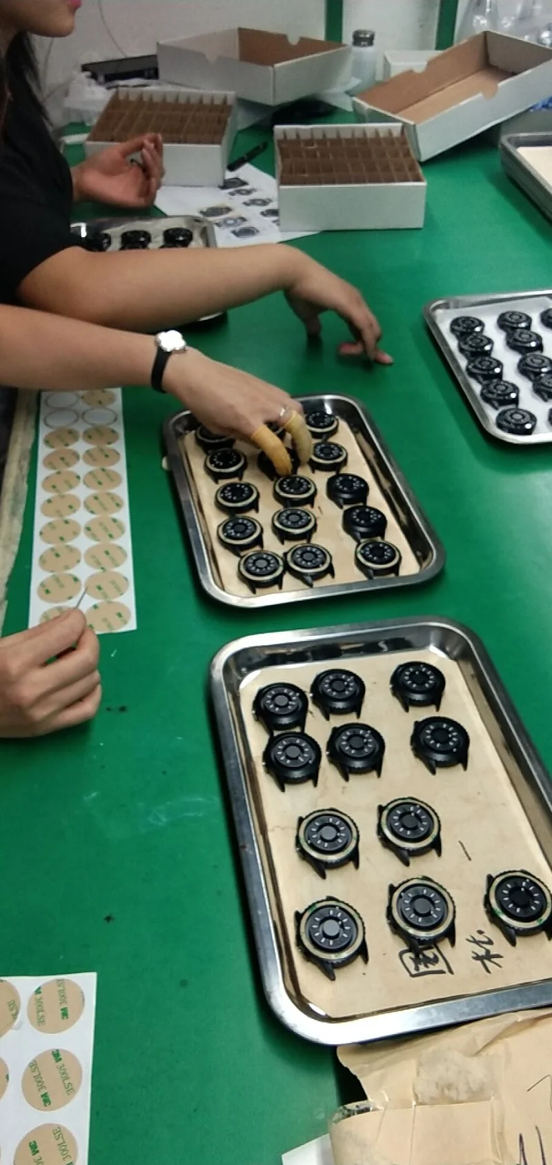 NEW EUTOUR Watch Men Innovative Magnet Ball Show Quartz Men Watch Genuine Leather Canvas Steel Strap Watches Waterproof Relogio Masculino (12)