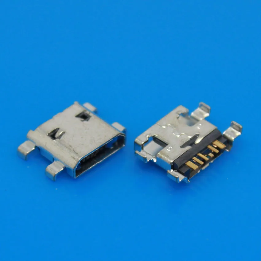 JCD разъем для передачи данных зарядный порт Samsung Galaxy Ace 2 I8160 Micro 6P USB