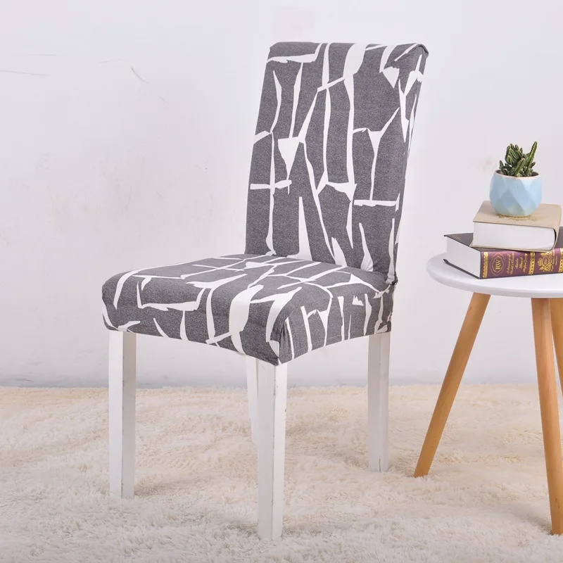 Light Grey chair cover