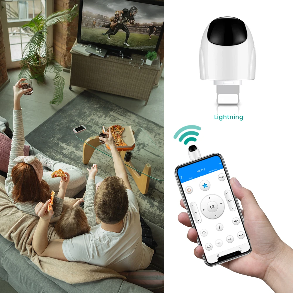 8-lightning-场景图