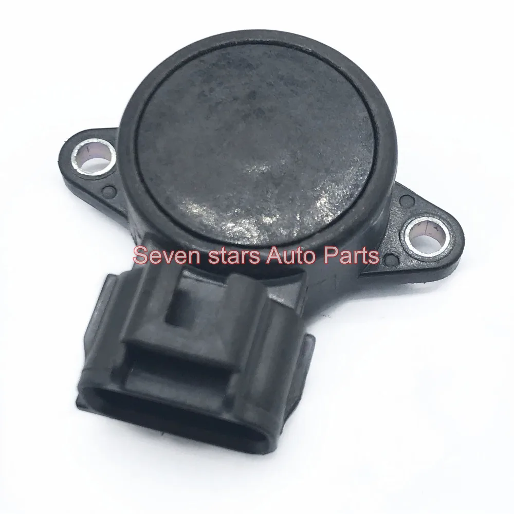TPS Датчик положения дроссельной заслонки для Mitsubishi Lancer 4G18 MD615571