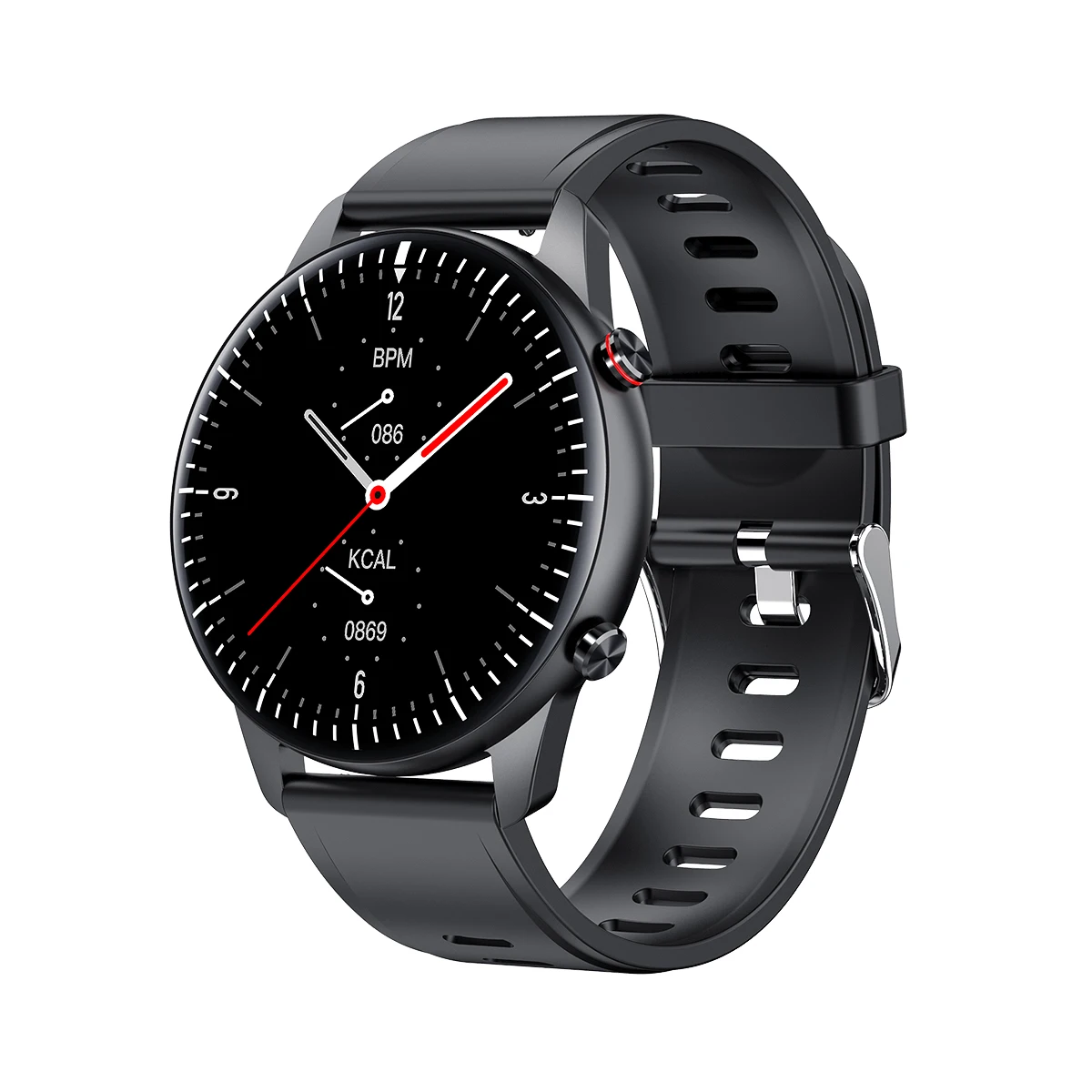 2021 NEW I15 Sports Smartwatch Women Bluetooth Call Men Smart Watch Heart rate Monitoring  Waterproof MP3 Player for Android IOS 