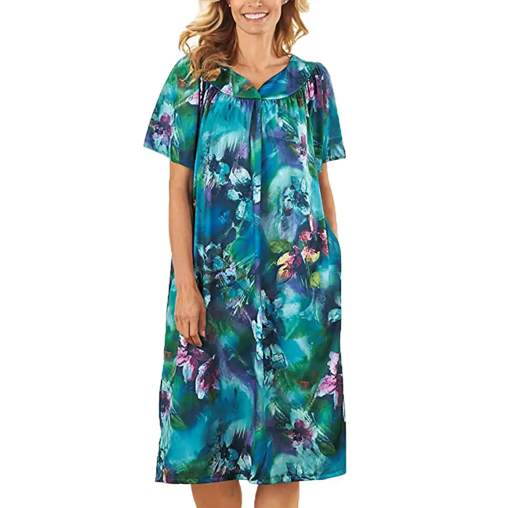 ملابس نوم فستان نوم