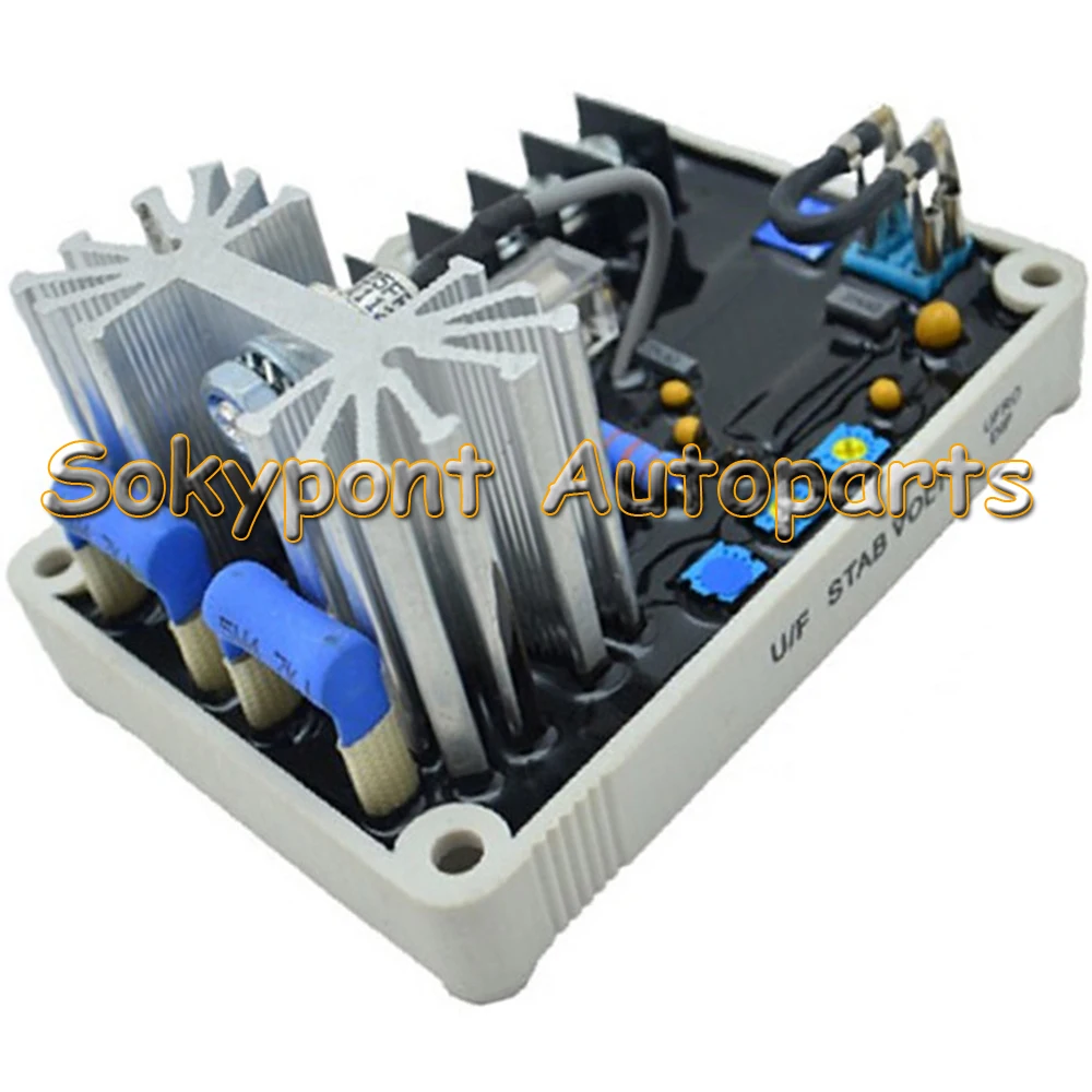 1PC Automatic Voltage Regulator Controller For KUTAI AVR EA05A
