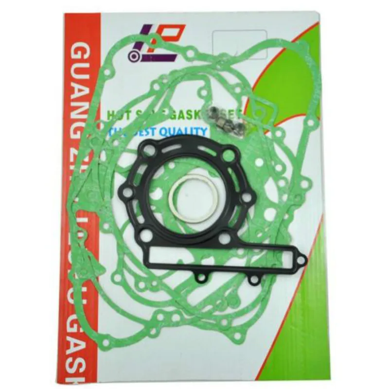 Motorcycle Engine Generator Crankcase Clutch Covers Cylinder Gasket Kit