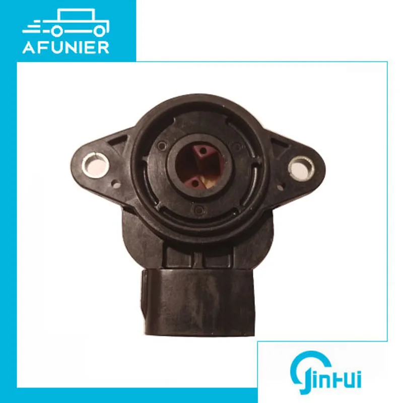 

12 months quality guarantee Throttle position sensor for Mazda OE No.FSN518911,FSN5-18-911