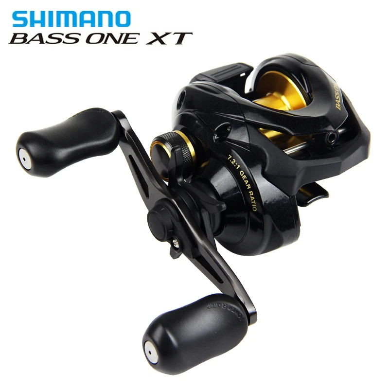 Shimano Bass One Xt Baitcasting Fishing Reels 150/151 Right/left Hand 7.2:1 4+1bb 5.0kg Svs System Baitcast Reels Fishing Pesca - Fishing Reels - AliExpress Shimano Bass One Xt Baitcasting Fishing Reels 150/151 Right/left Hand 7.2:1 4+1bb 5.0kg Svs System Baitcast Reels Fishing Pesca - Fishing Reels - AliExpress
