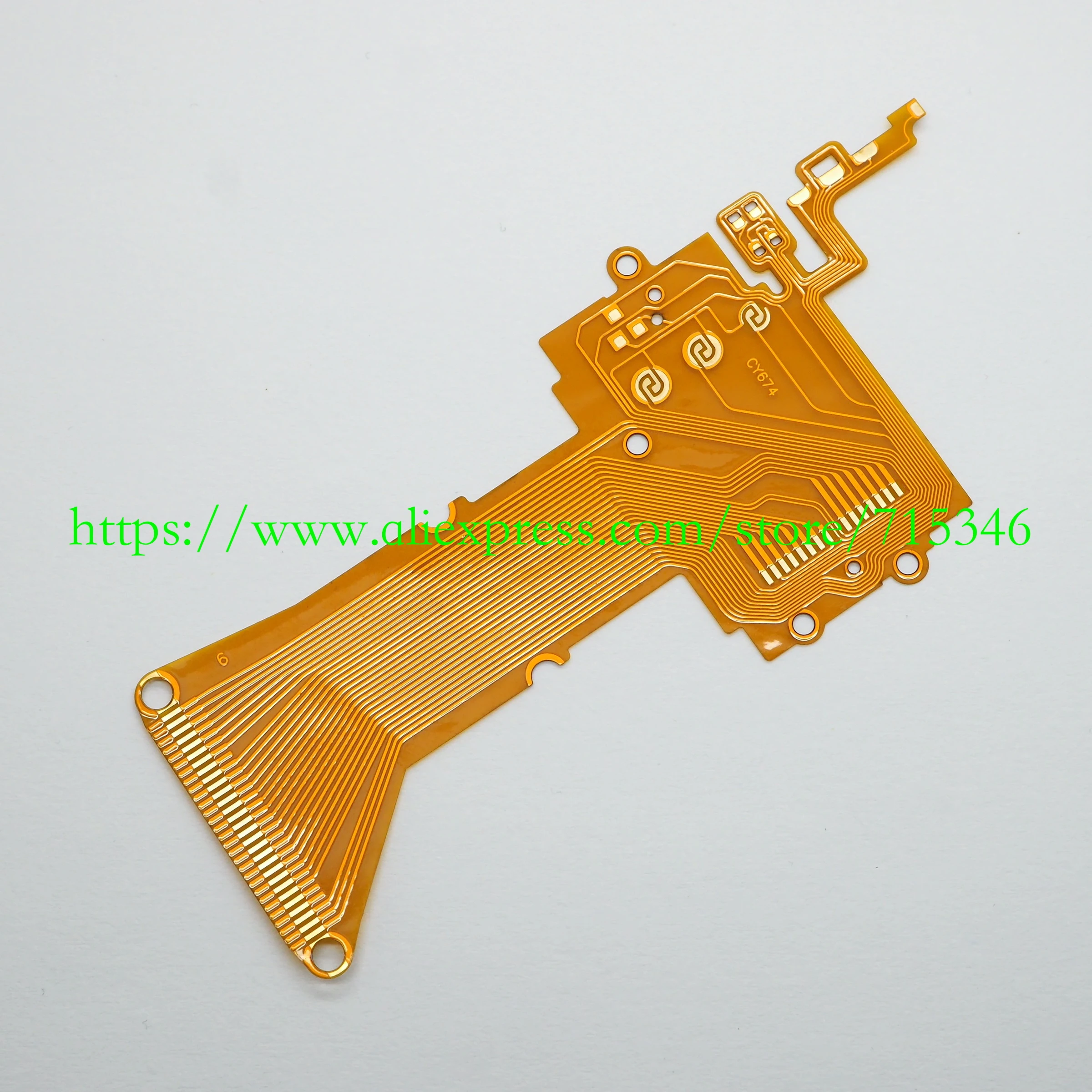 stand light Function keyboard Button Back Cover Flex Cable For Konica Big mini BM-510Z BM510Z BM-510 Repair Part lens cleaning kit