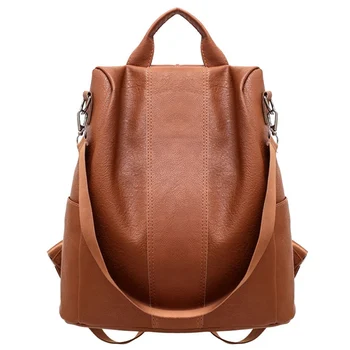 

High Quality Youth Backpacks for Teenage Girls Female School Shoulder Bag Bagpack Women Backpack