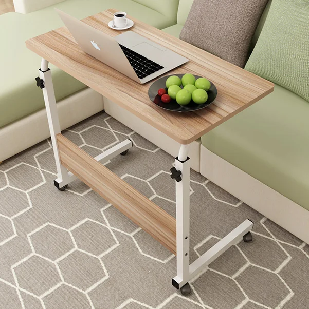 

Computer Table Lazy Table Desktop Home Bed Desk Simple Small Table Simple Folding Table Removable Bedside Table