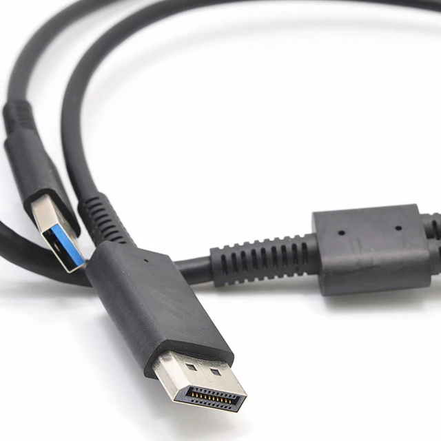 oculus rift replacement cable