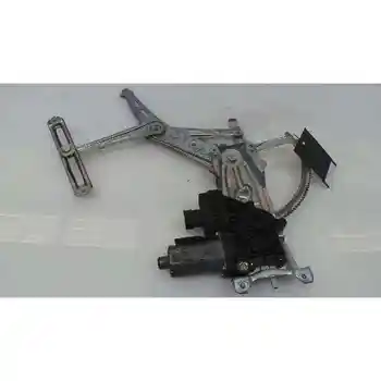 

WINDOW LIFTER FRONT LEFT OPEL ZAFIRA A