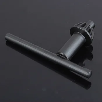 

New Metal Drill Chuck Key Replacement Hand Drilling Power Tool Accessories