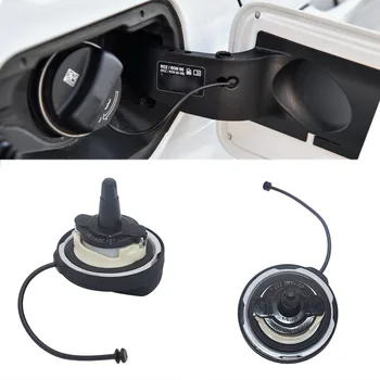 

16117222391 Car Fuel Gas Tank Filler Cap For BMW 320i XDrive F30 13-14 Accessory