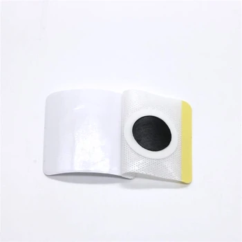 

30pcs=15bags Hypertension Patch Effective Treatment High Blood Pressure Clean Blood Vessel Chinese Herbal Patch Plaster