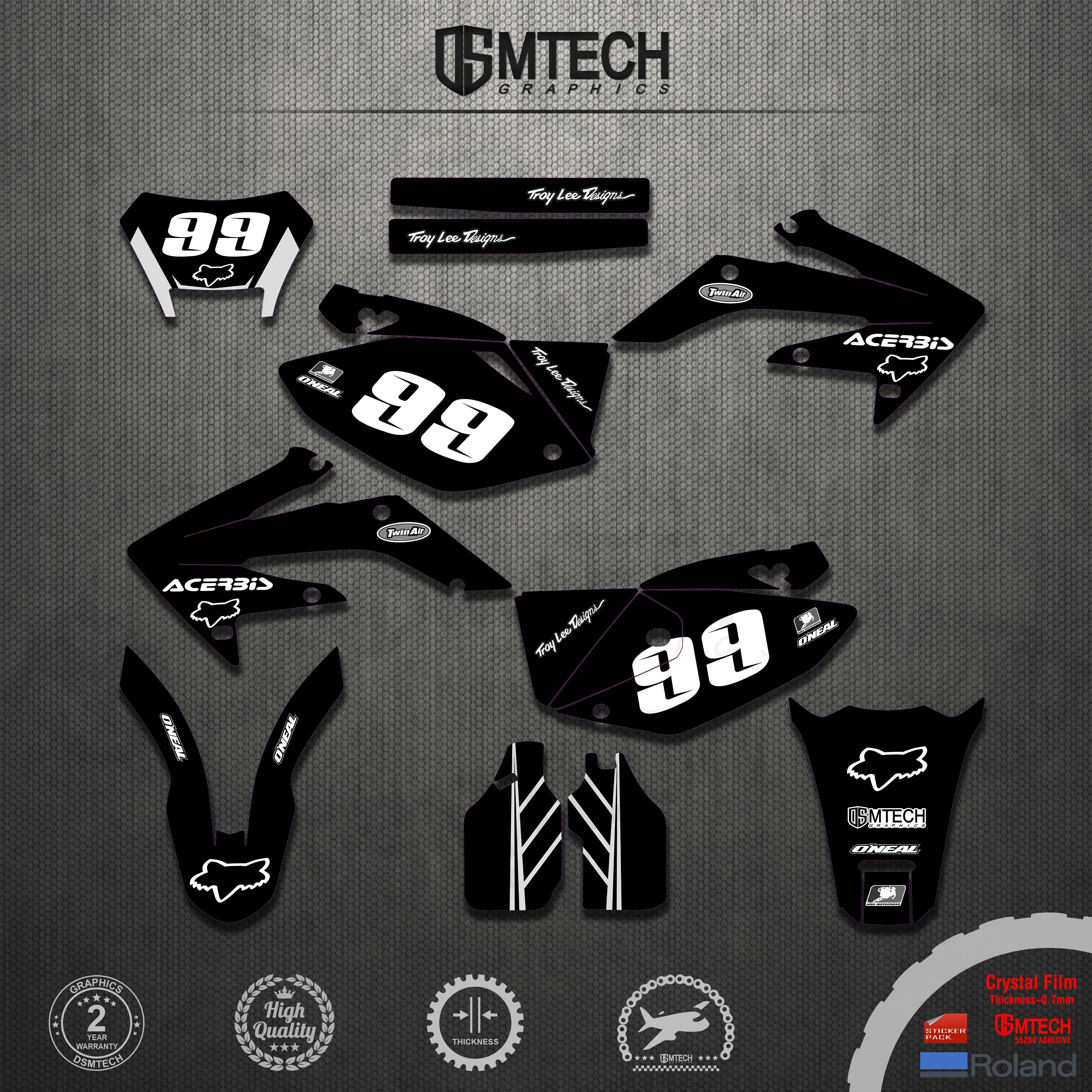 DSMTECH ƼĿ  ׷ HONDA 2004 2005 2006 2007 2008 2009 2010 2011 2012 2013 2014-2019 CRF250X