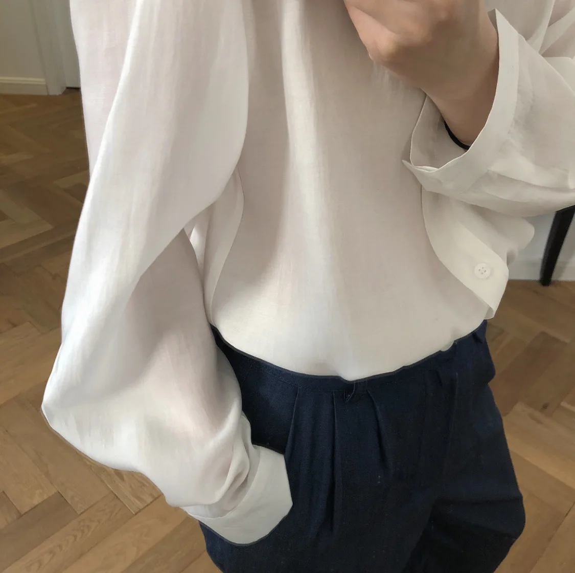 TPA3255 2.0 Digital Amplifier Board DC50V Strong