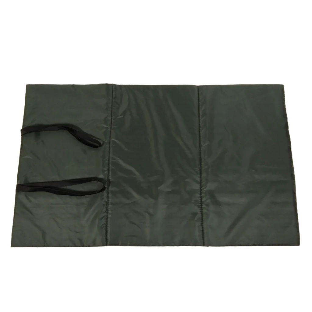 Unhooking Mat Folding Landing Mat Fish Protection Coarse Carp Fishing Tackle