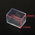 Rectangle 20x30mm