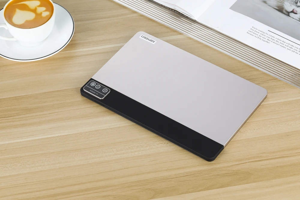 10.1 Inch Android 10.0 Tablet - 6+128GB ROM, 1920x1200 IPS, SIM Card, 4G LTE FDD, Wifi, Bluetooth, Octa Core, Google Play Description Image.This Product Can Be Found With The Tag Names Cheap Tablets, Computer Office, High Quality Computer Office, Tablets